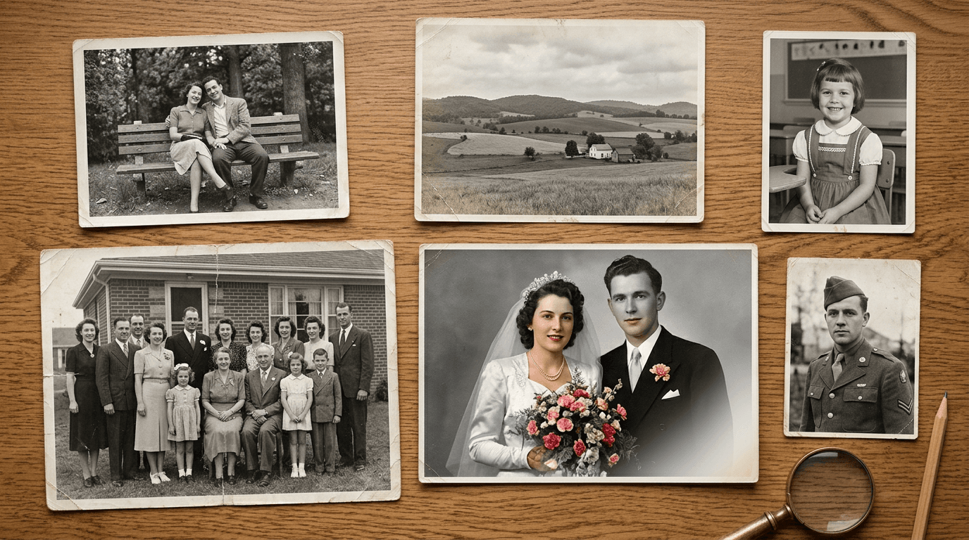 Which Photos Work Best for Colorization? A Complete Guide